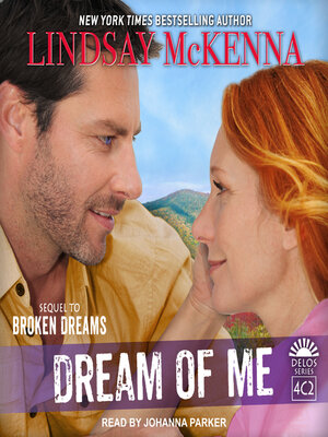 cover image of Dream of Me